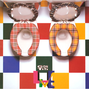 动漫名称《女性朋友》
